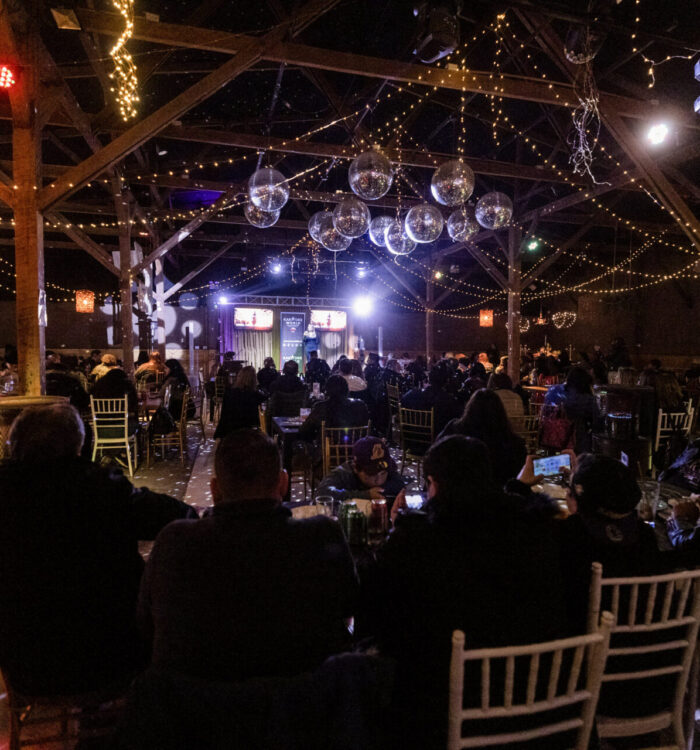 Gran Final Sede Talagante  – Clandestino Restobar