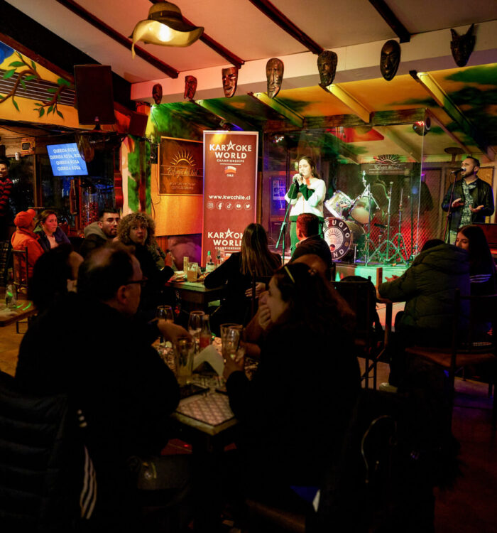 Segunda Ronda en Sede Santiago Oriente – Refugio del Sol