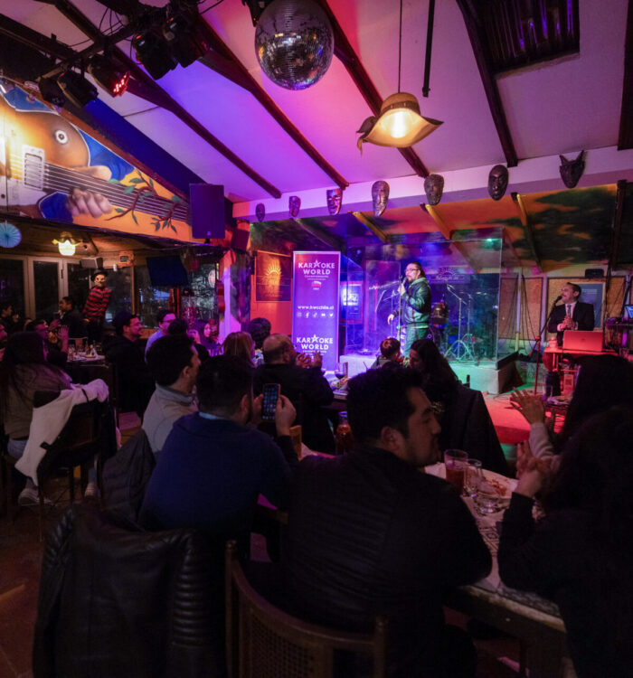 Gran Final Sede Santiago Oriente – Refugio del Sol