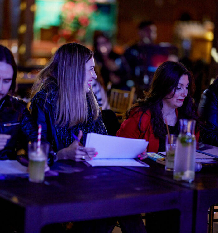 Segunda Ronda Sede Talagante – Clandestino Restobar