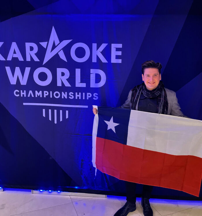 Chile a Semifinal KWC Panamá 2023!!!