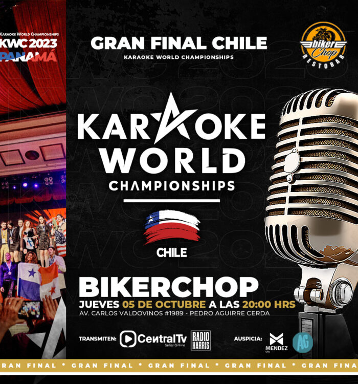 05 de Octubre – Gran Final Nacional