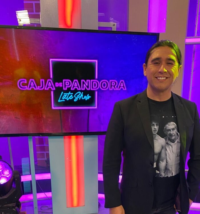 KWC Chile en La Red TV