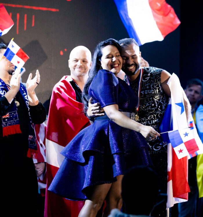 Gran Final KWC Panamá 2023