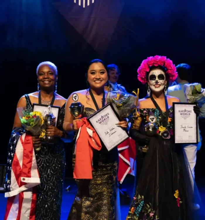 Preguntas Frecuentes KWC Chile